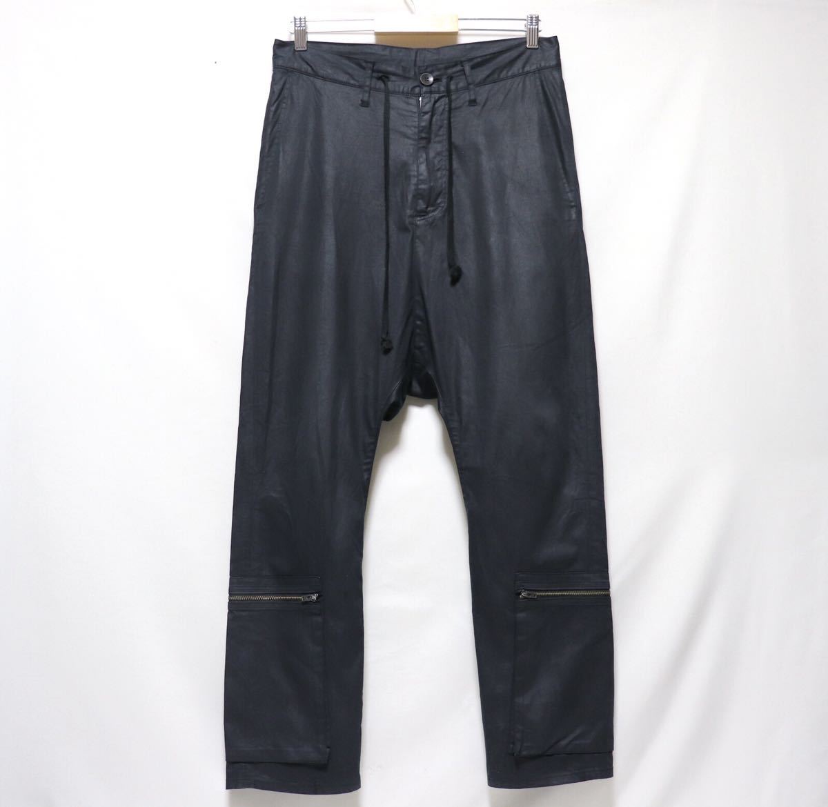 L.G.B. ルグランブルー カスタム サルエル カーゴパンツ 28 (M相当