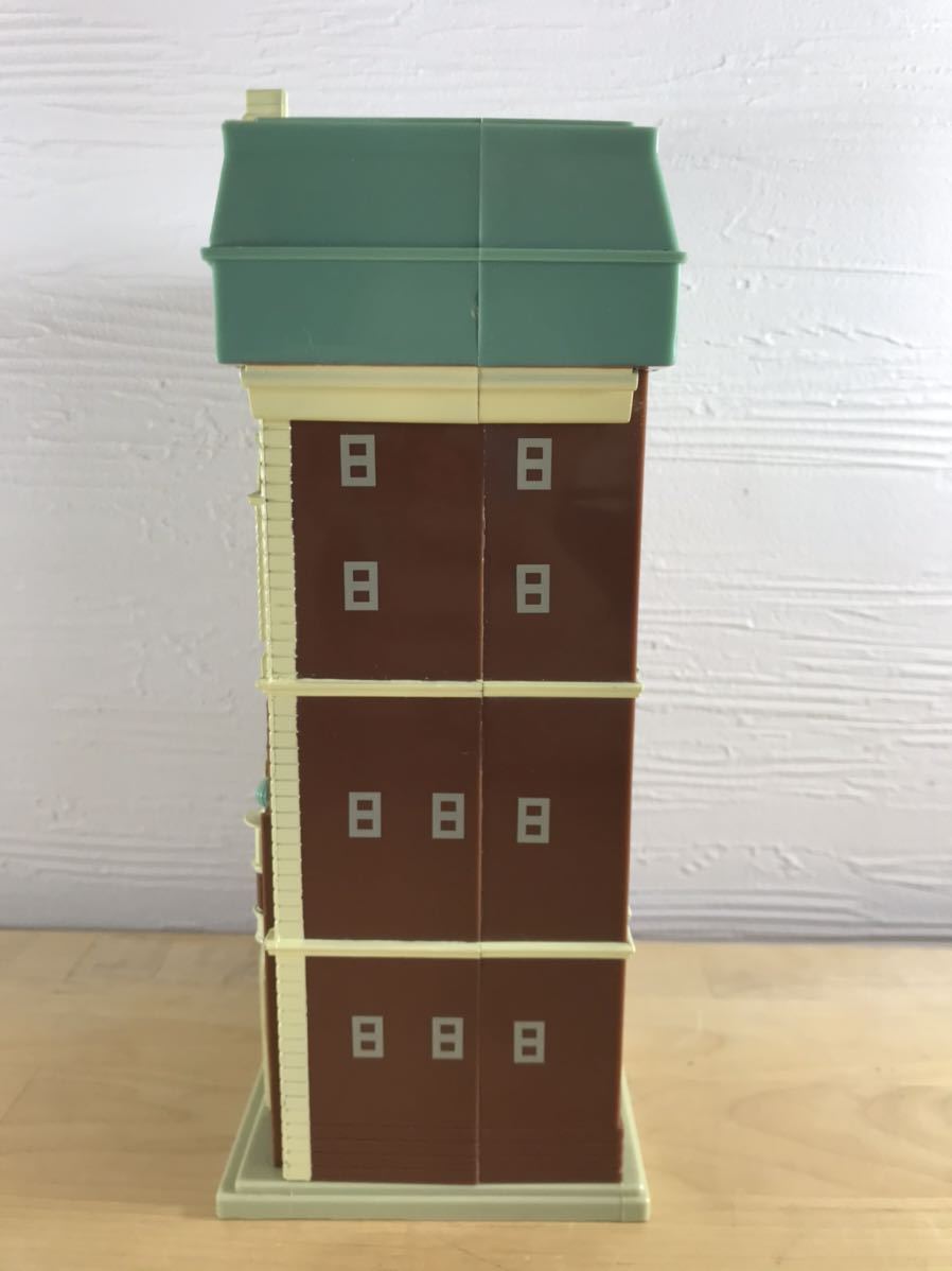 【動作確認済み】タワー・オブ・テラー ミッキー 貯金箱 シリキ・ウトゥンドゥ ☆限定販売品☆ タワーオブテラー 貯金箱 ディズニーシー ミッキー