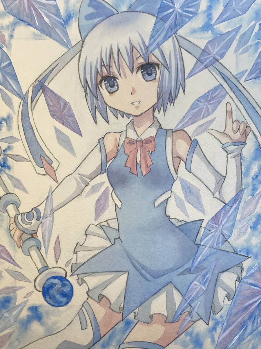 サイズ イラストの最近30日のコミック アニメグッズ内カテゴリ オークション落札価格一覧4ページ目 オークフリー