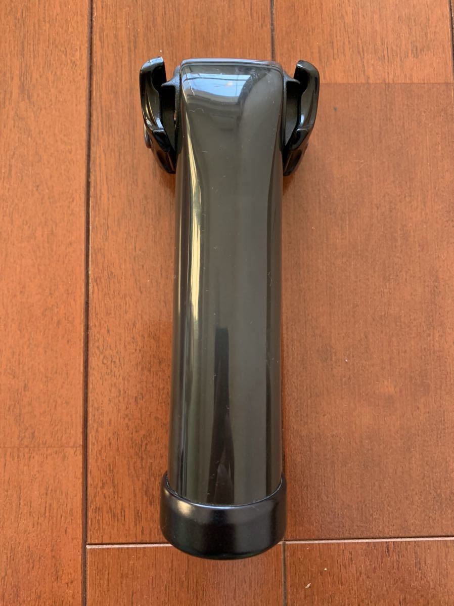 トレック シートマストキャップ 175mm x 5mm カーボン