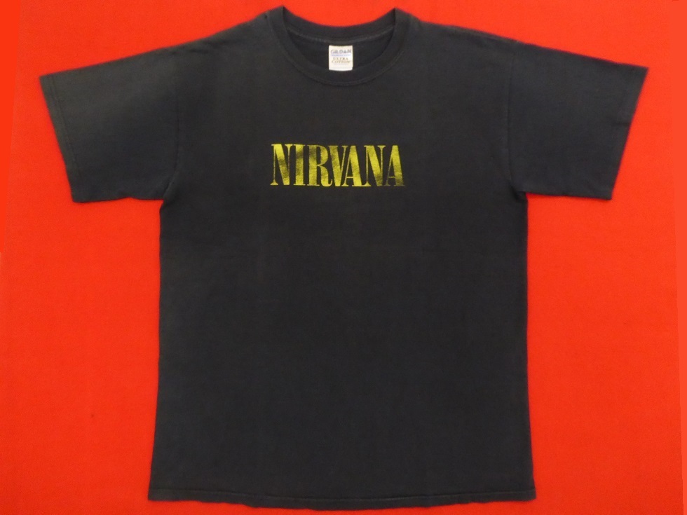 NIRVANA ニルバァーナ with the lights out 限定品 With The Lights Out : Nirvana | HMV&BOOKS online - 372700