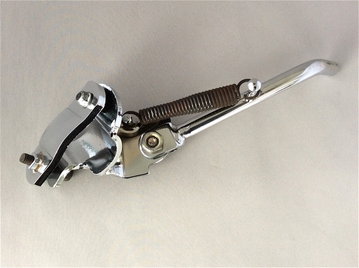 希少 ジョーカー50 90 サイドスタンド af42 hf05（KEIYOON