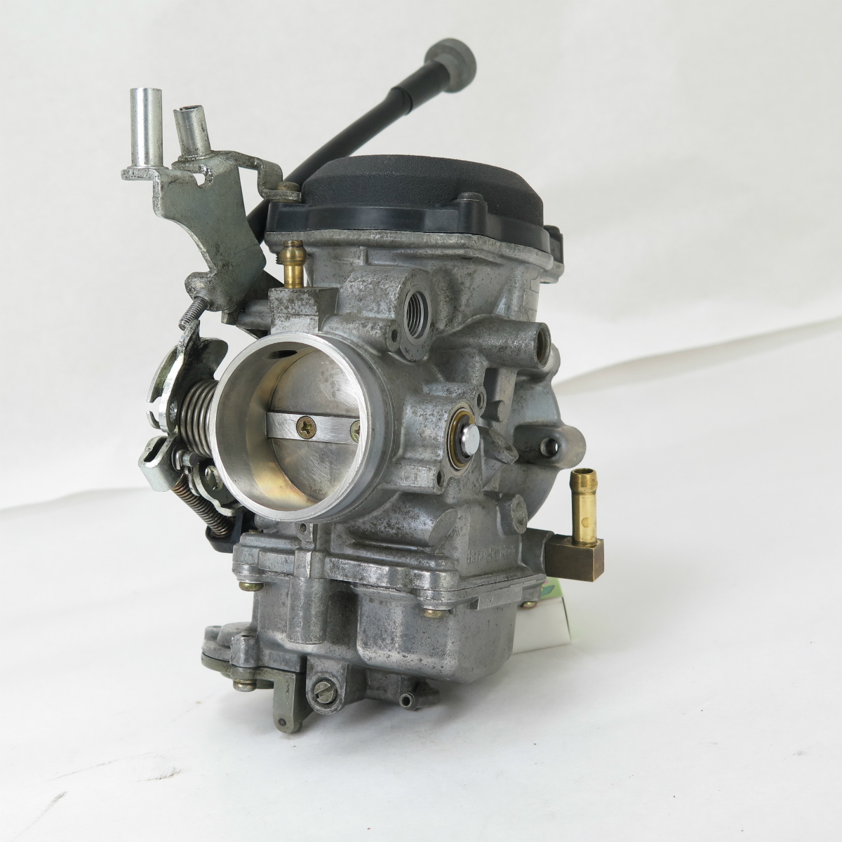 Harley-Davidson 純正CVキャブレター 【公式通販】