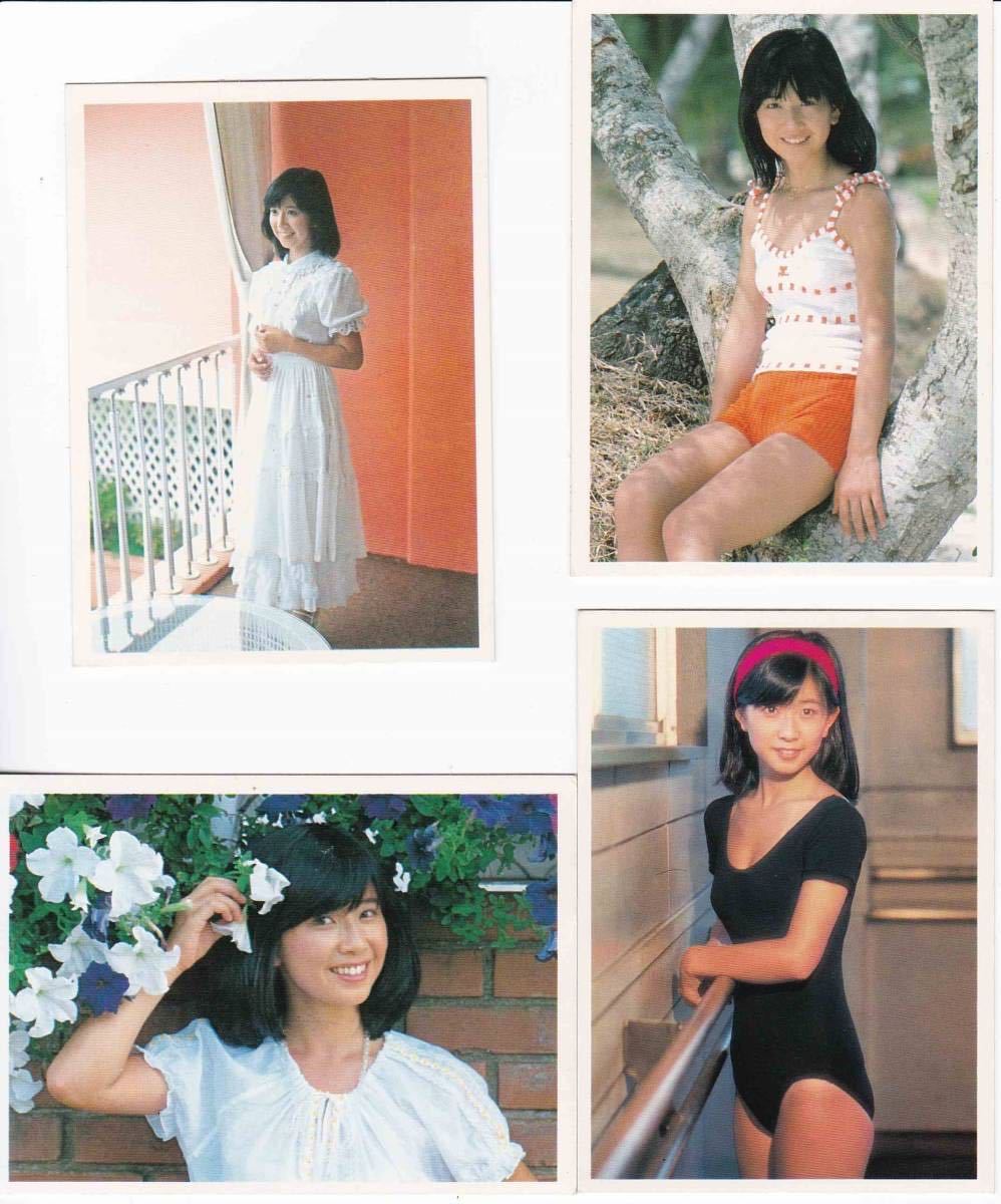 ▲大場久美子▲切り抜き▲ Yahoo!オークション - 大場久美子切り抜き2枚