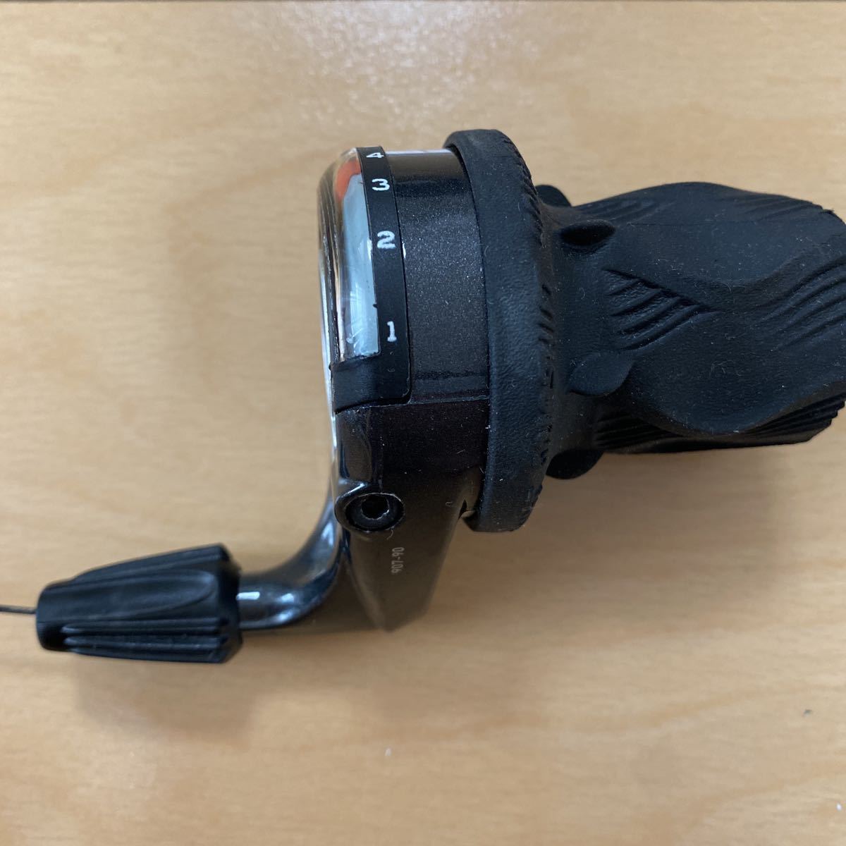スラム SRAM X-O GRIP SHIFT 9s グリップシフト 9速 シフトレバー の
