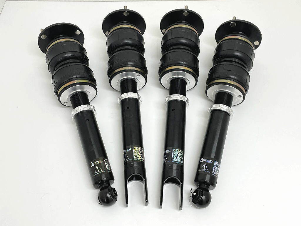 LEXUS LS460 USF40 AIRMEXT エアサスペンション 新品】LS460 USF40系 AIRMEXT エアサスペンション フルキット 4独