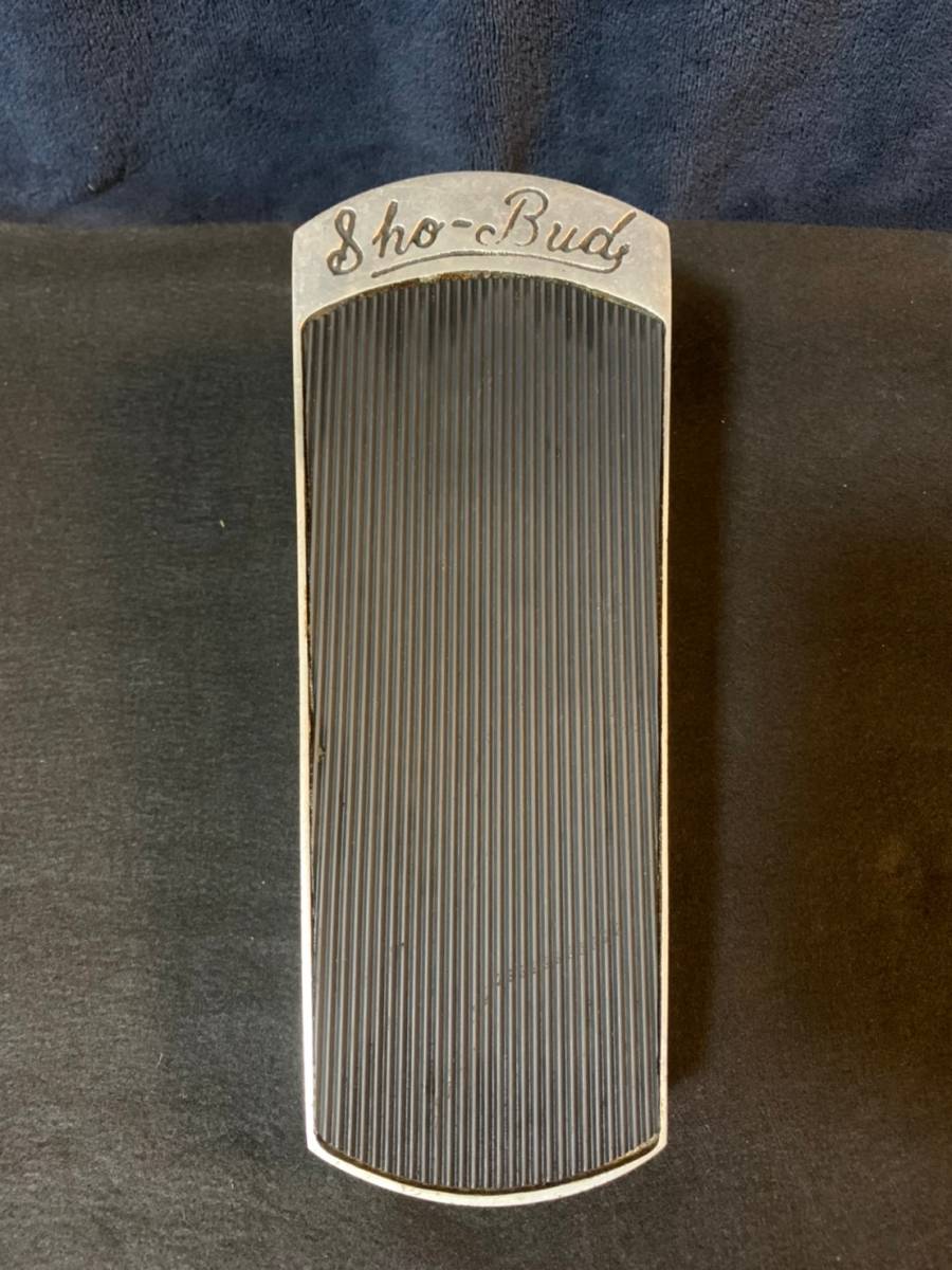 ☆G034☆Sho-Bud ボリュームペダル Larry Carlton ラリー・カールトン