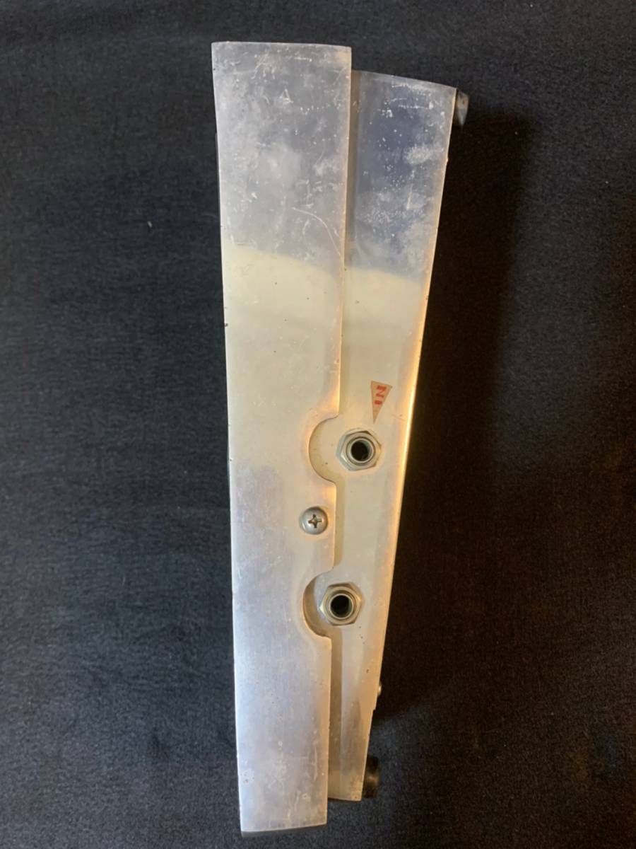 ☆G034☆Sho-Bud ボリュームペダル Larry Carlton ラリー・カールトン