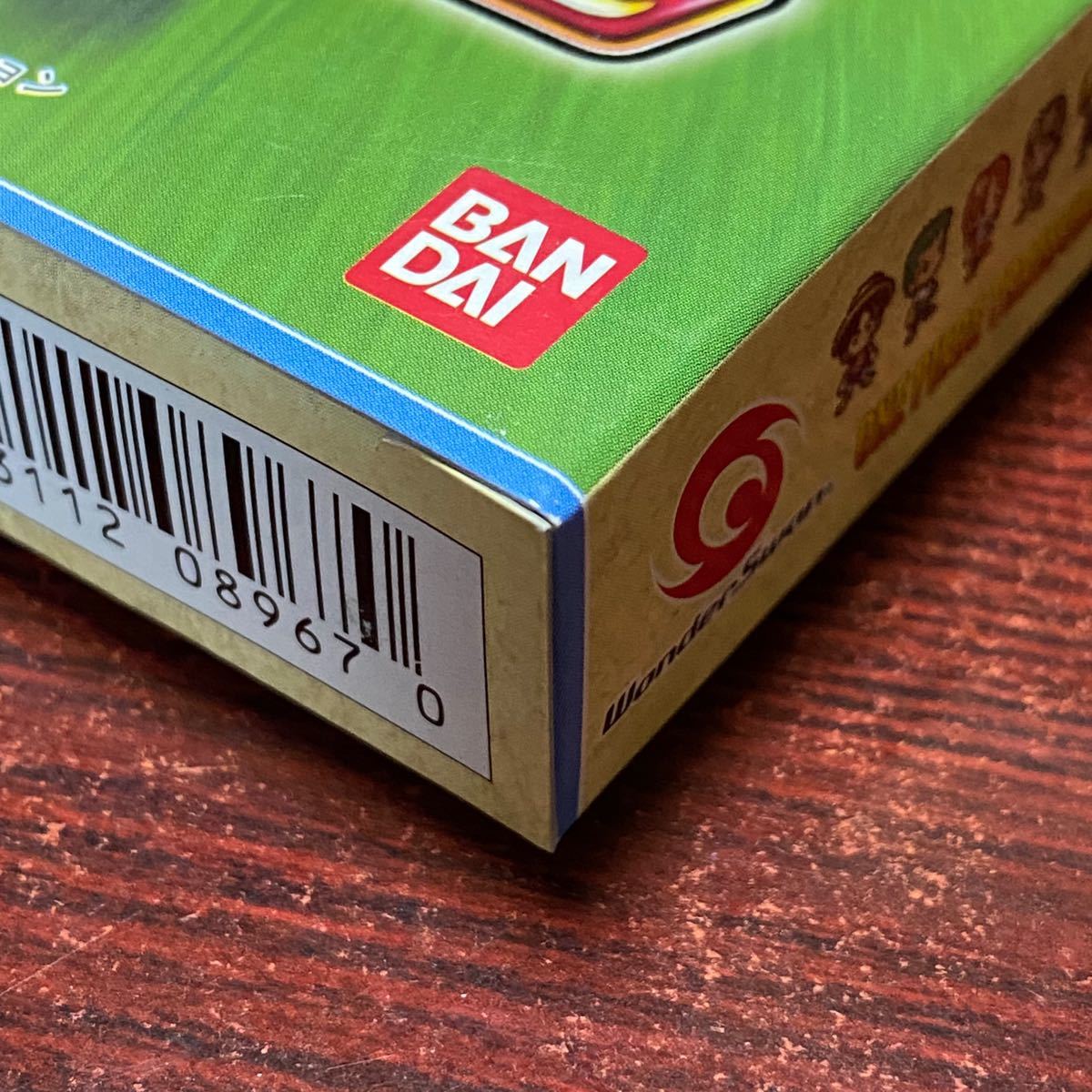 新品 新品 Ws ワンピース トレジャーウォーズ2 バギーランドへようこそ One Piece ワンダースワン の落札情報詳細 ヤフオク落札価格情報 オークフリー スマートフォン版 新品 新品 Ws ワンピース トレジャーウォーズ2 バギーランドへようこそ One Piece ワンダースワン の落札情報詳細 ヤフオク落札価格情報 オークフリー スマートフォン版