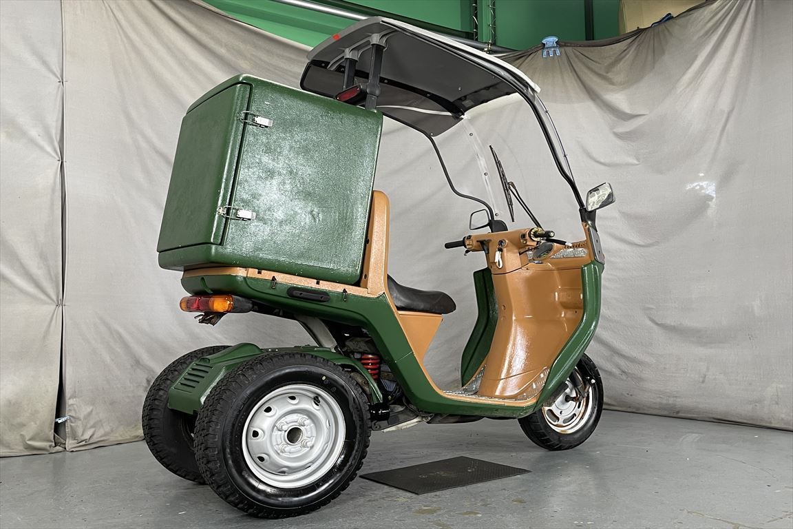 ヨッシー屋さん様！TA02キャノピー前期/エンジン3機セットジャンク部品