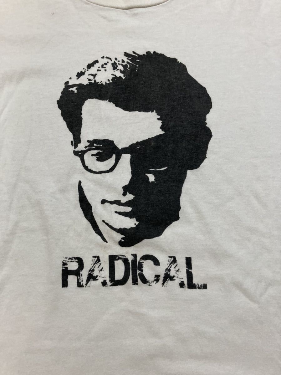 undercover real mad world radical アンダーカバー ラディカル 初期 T