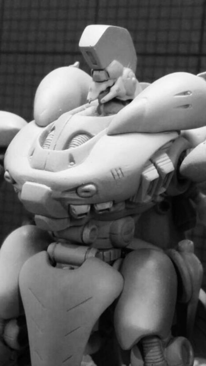 近藤 和久 Jaguar 1/220 ガレージキット （未組み立て未塗装） 近藤 和久 Jaguar 1/220 ガレージキット （未組み立て未塗装）