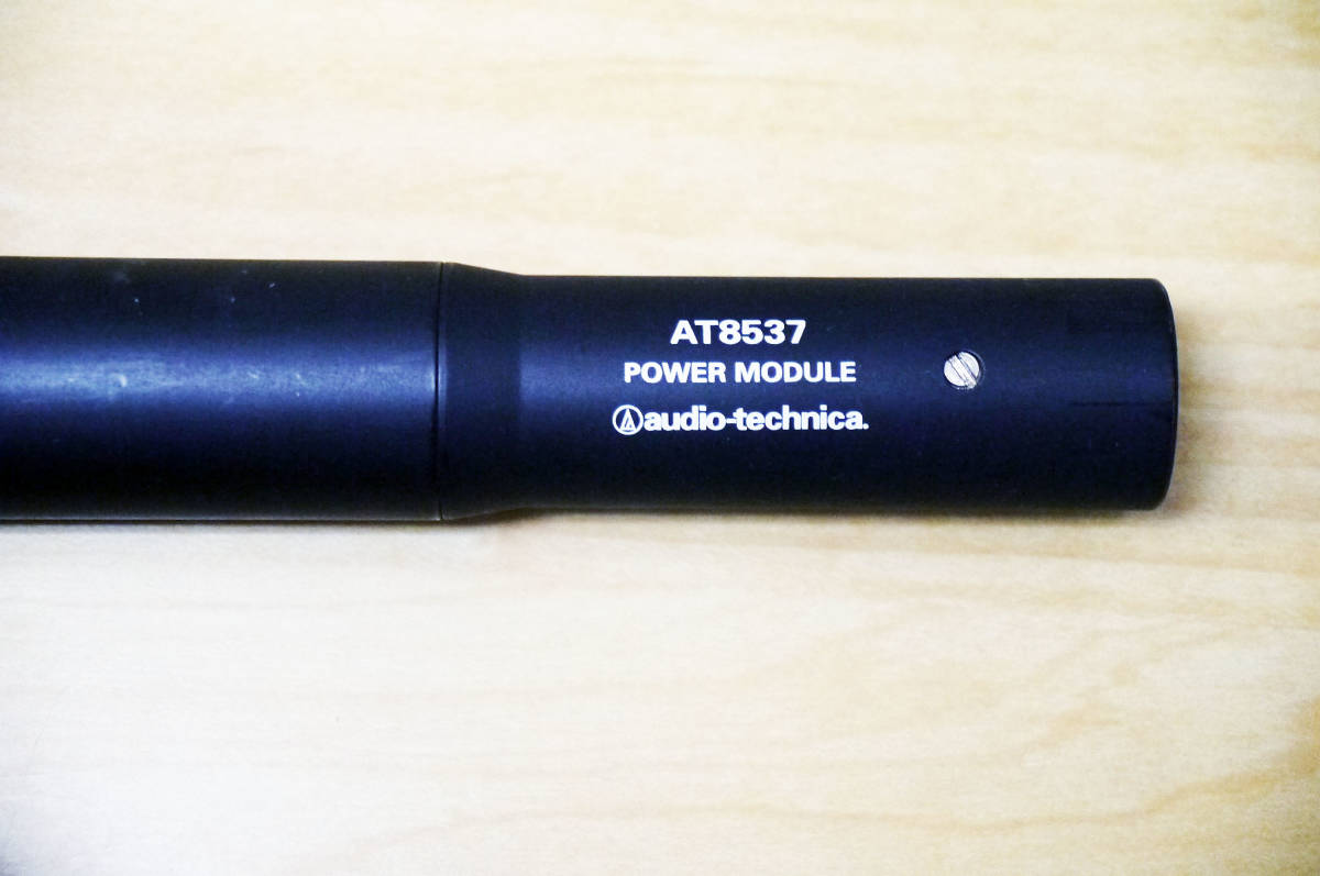 audio technic AT841b パワーモジュール AT8537 audio-technica AT898
