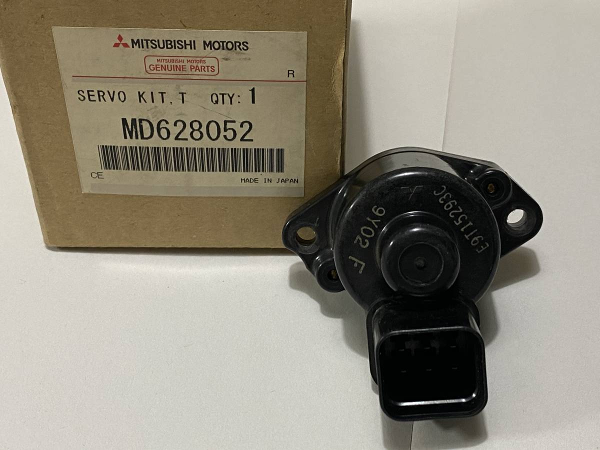 三菱 ランエボ ランサーエボリューション Md バルブ ファースト アイドル エアー ｉｓｃサーボ ｉｓｃバルブ 中古品 の落札情報詳細 ヤフオク落札価格情報 オークフリー スマートフォン版