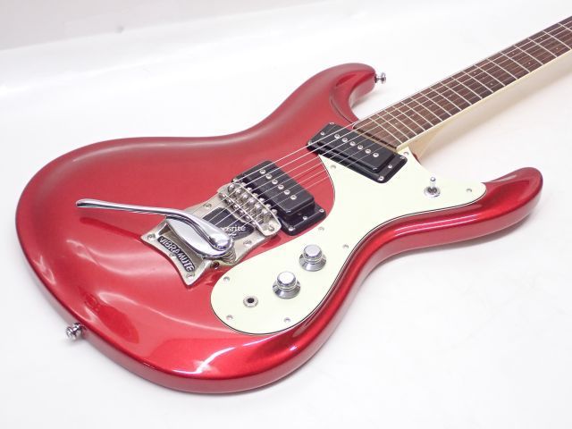 モズともし火 ベンチャーズエレキギター 細密画 Whirledpies Com