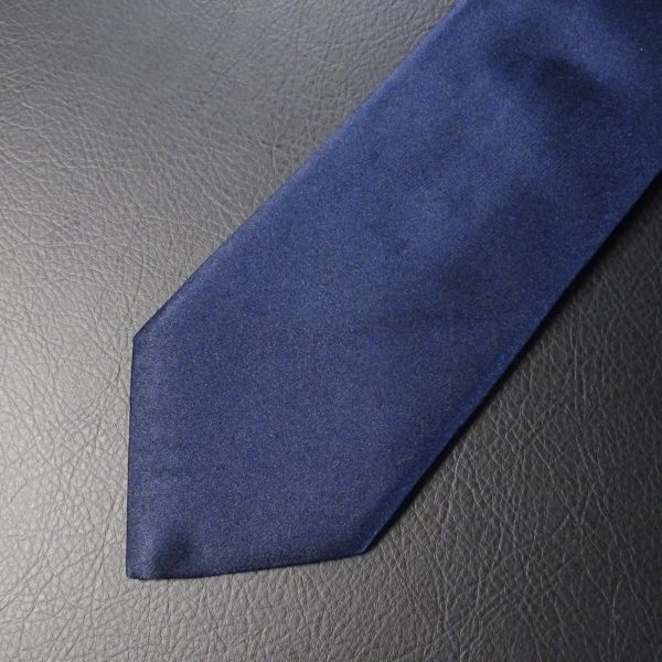 MC7399//イタリア製*トムフォード/TOMOFORD*共裏仕立て/シルクネクタイ