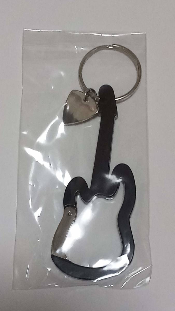 新品】【未使用・未開封】エレファントカシマシ カラビナキーホルダー
