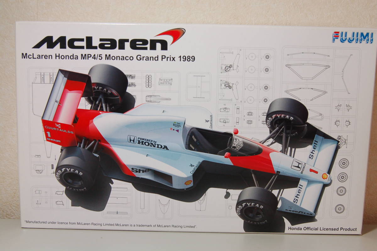 フジミ 1/20他 ザウバー C30 日本GP 初回生産限定 カルトグラフ