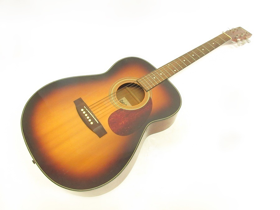 キャッツアイ　アコギ キャッツアイ アコギ Cat's Eyes CE-600 | 酒井 誠・ギタリスト Makoto