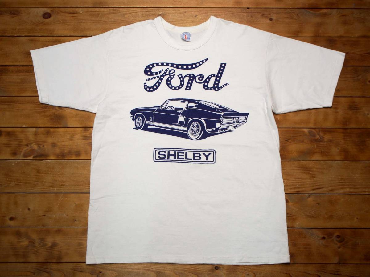 Bootleggers Reunion ブートレガーズリユニオン 半袖プリントTシャツ  