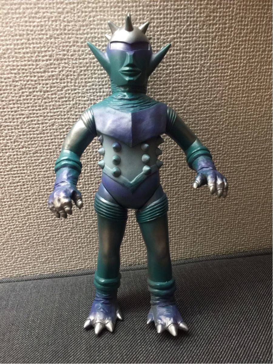ベアモデル　ソフビ　ウルトラマン怪獣　ウリンガ ベアモデル ウリンガ スタンダードサイズ 平成物 展示中 in