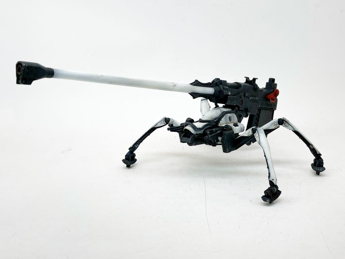 Amazon.co.jp: HG 86-エイティシックス- ジャガーノート(遠距離