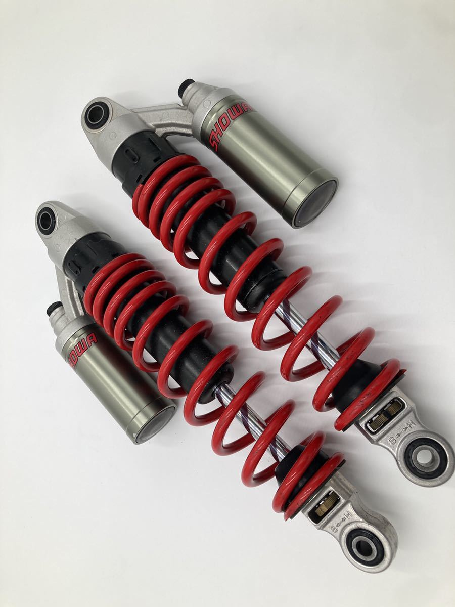 CB1300SF SC54 純正リアサスペンション 【公式通販】