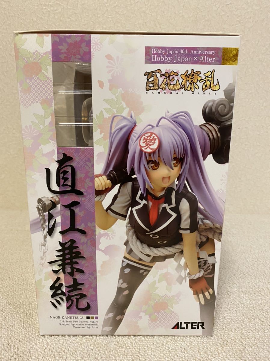 アルター 1 8百花繚乱サムライガールズ 直江兼続 の落札情報詳細 ヤフオク落札価格情報 オークフリー スマートフォン版 アルター 1 8百花繚乱サムライガールズ 直江兼続 の落札情報詳細 ヤフオク落札価格情報 オークフリー スマートフォン版