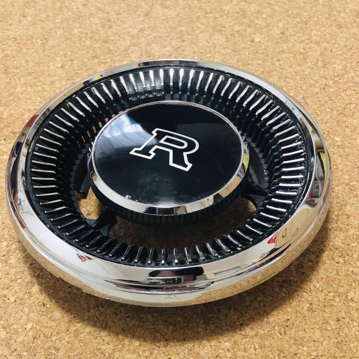 ケンメリ クォーターエンブレム ドラフターバッチ