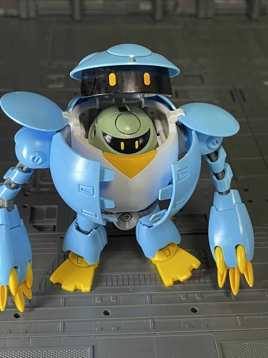 新作通販 モモカプル プラモデル