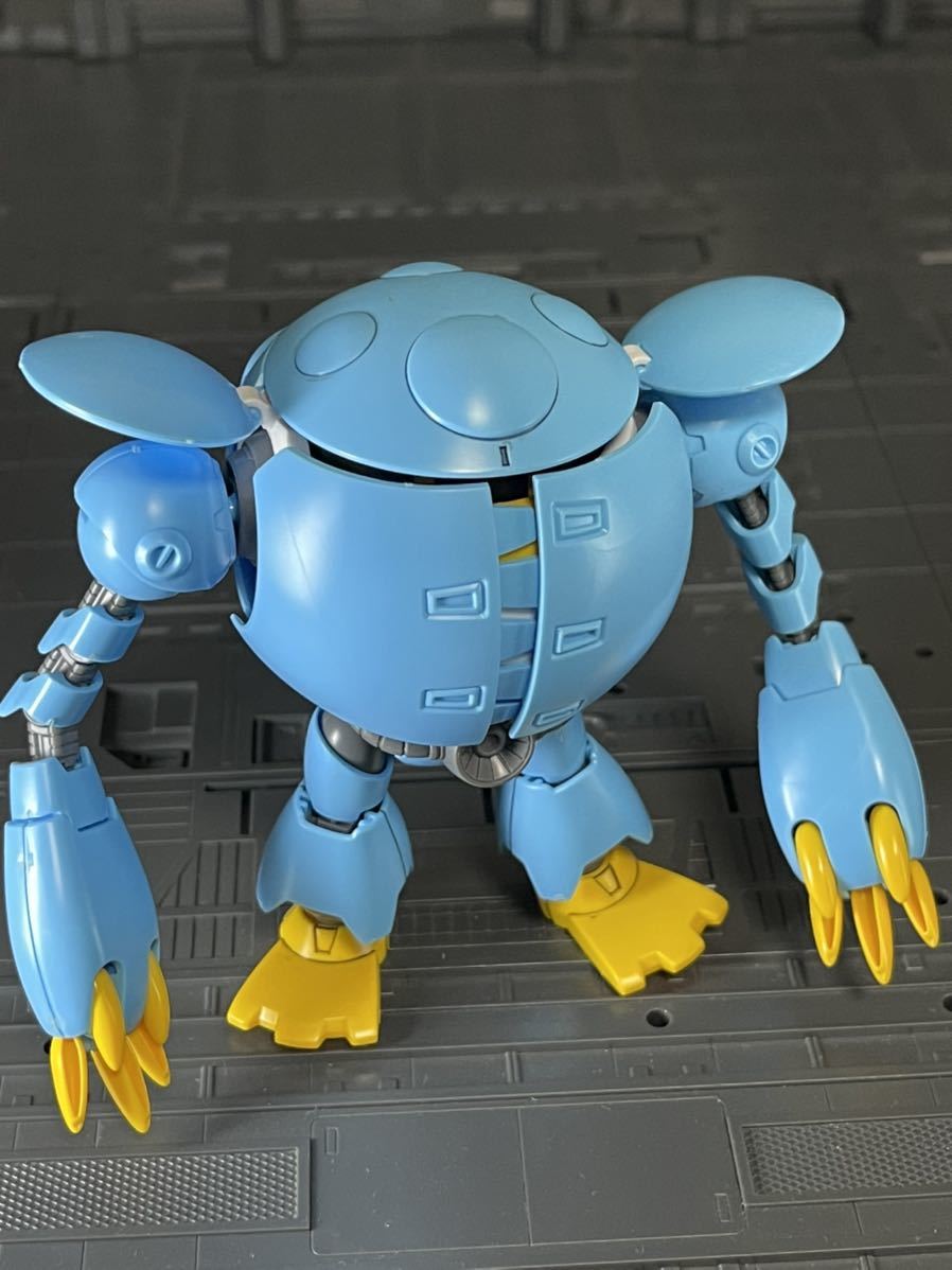 新作通販 モモカプル プラモデル