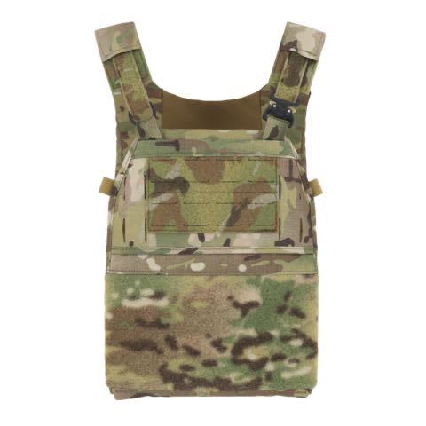 新品】Ferro concepts FCPC V5 Base medium multicam セット fog gbrs