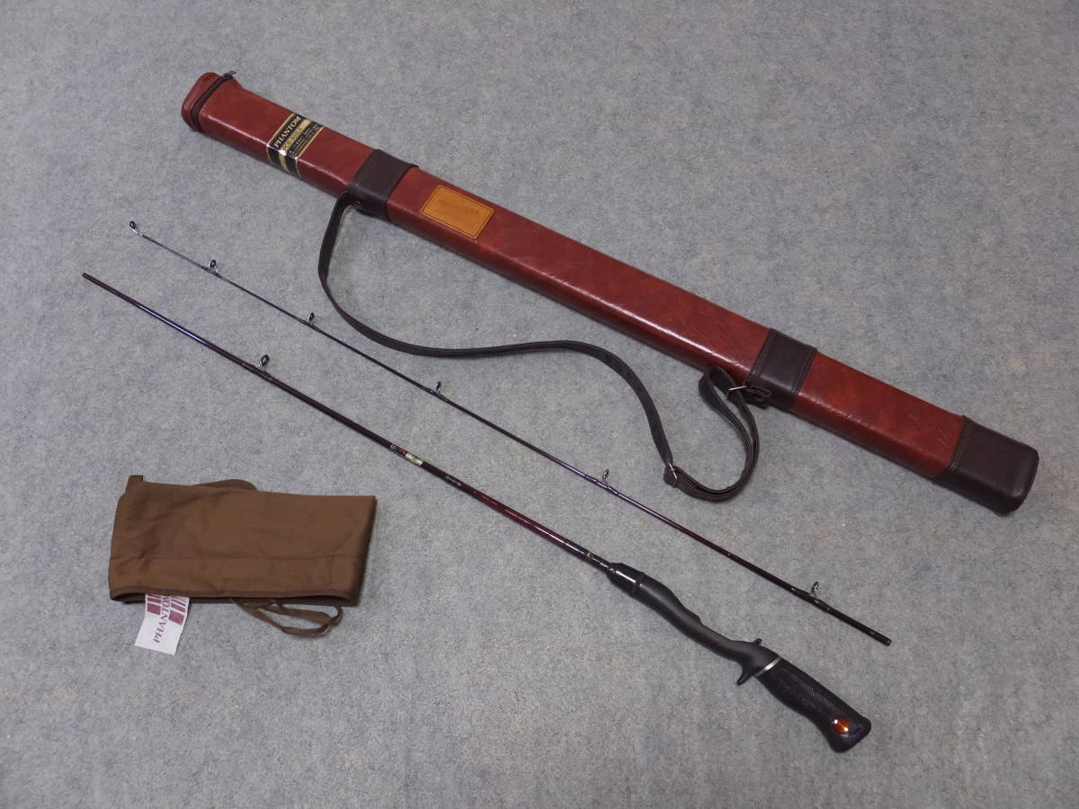 オールド ダイワ ファントム PCB－602LS old