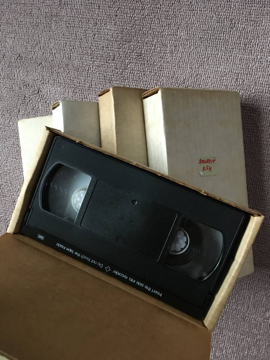 女子プロレス ビデオテープ VHS 70本セット（VHSビデオ 全日本女子 