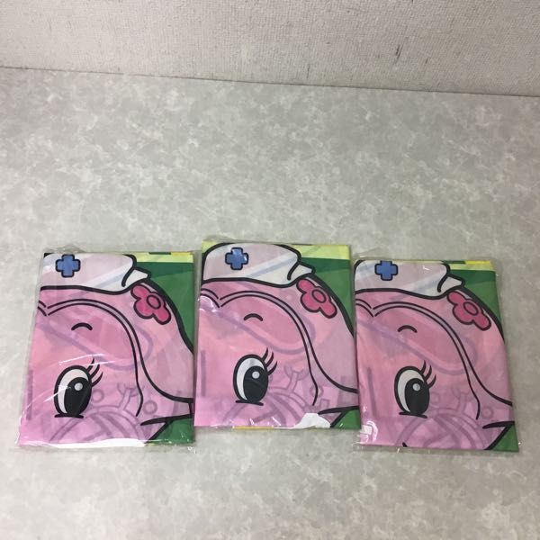 サトちゃん サトコちゃん 屋外店頭用のぼり 旗 佐藤製薬 非売品 約180cm×約