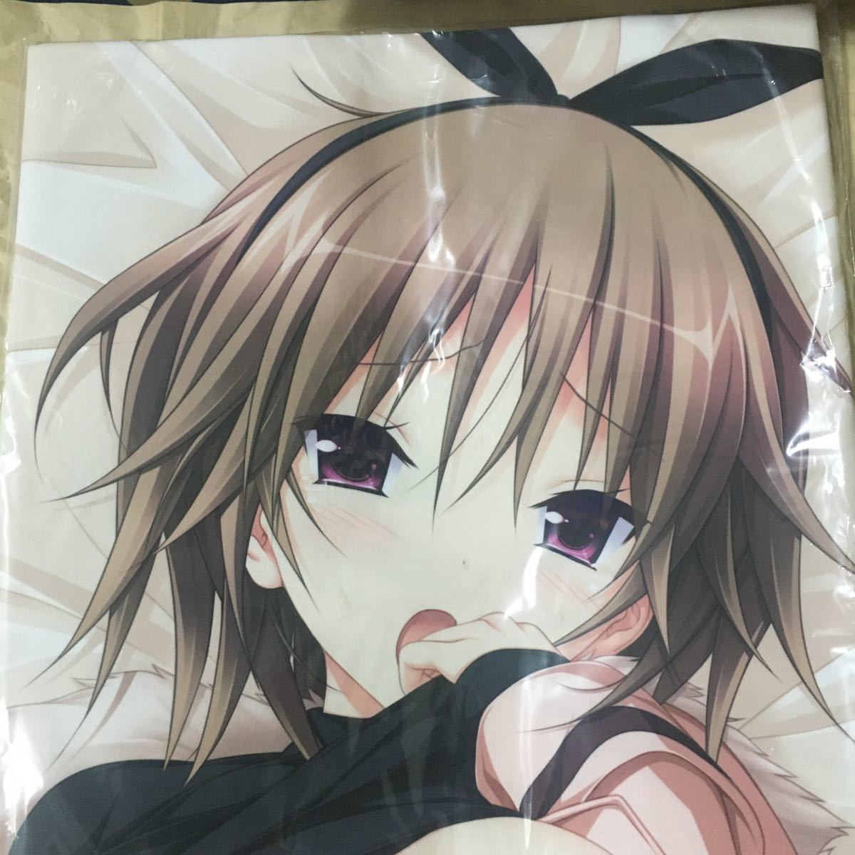 新品 Purple Software 鳥海有栖 鳥海有子 ソフマップ特典抱き枕カバー ライクラ ハピメア Fragmentation Dream Character1 17グッズ正規品 の落札情報詳細 ヤフオク落札価格情報 オークフリー スマートフォン版