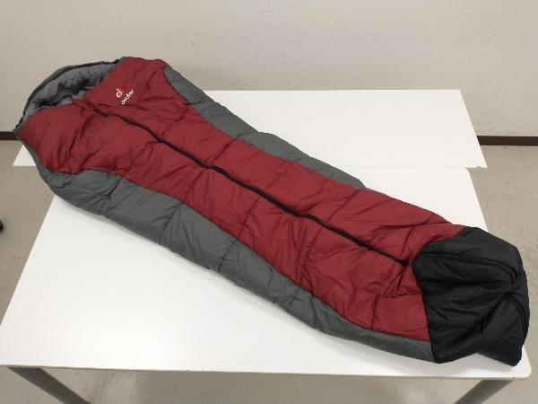 deuter Stargazer-10 寝袋・シュラフ　ドイター　スターゲイザー deuter/ドイター シュラフ スターゲイザー -10：アウトドア通販