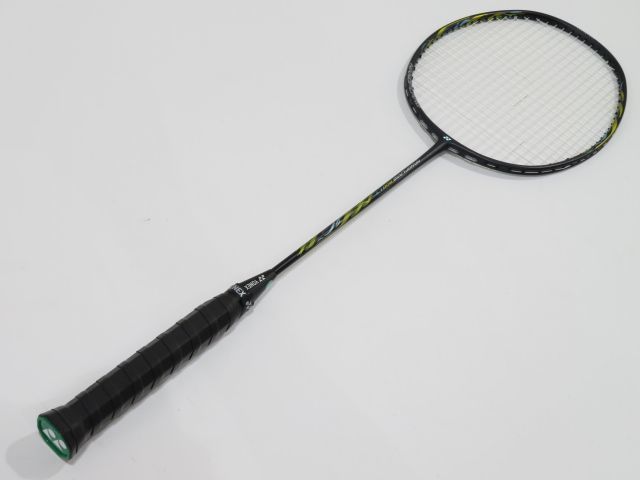 バドミントンラケット ナノフレア800LT 5U G6 NANOFLARE｜全商品