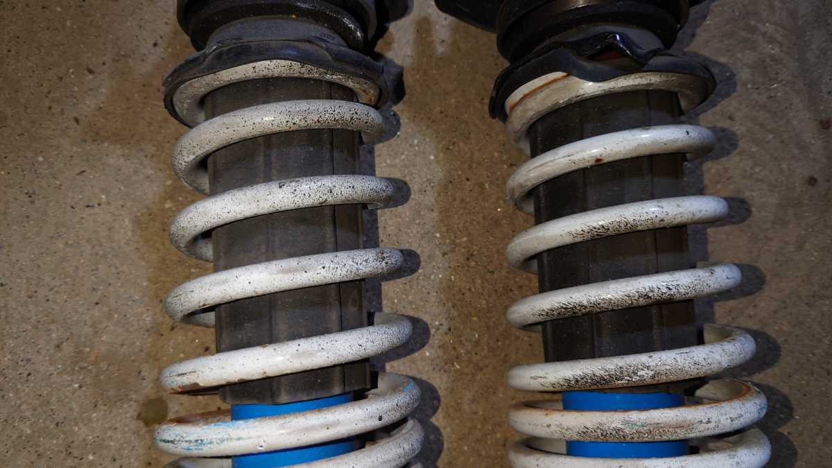 JW3/JA2　トゥデイ用　ハーフウェイ キャットウォーク HALF WAY キャットウォーク(黄色バネ) のパーツレビュー | トゥデイ