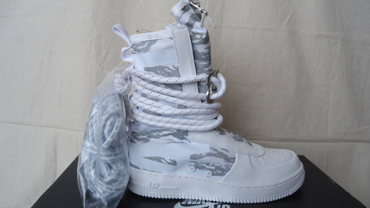 nike sf af1 hi prm