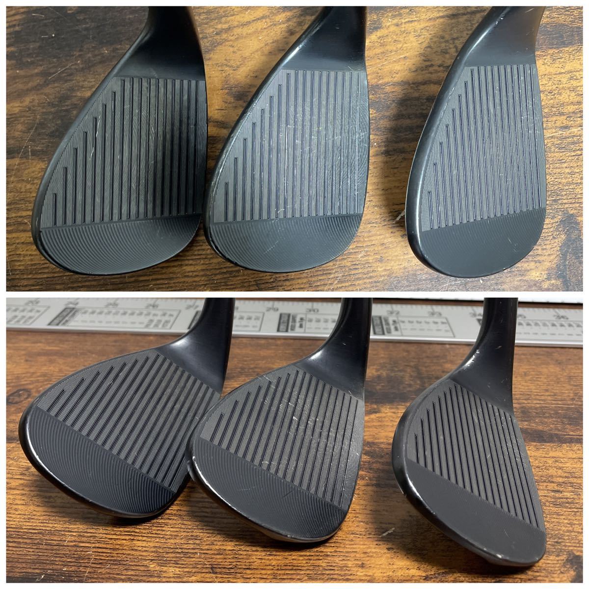 ゴルフ クリーブランド CFX ウエッジ 56度 50度 2本セット クリーブランド CFXウェッジ 50度、56度の2本セット クリーブランド