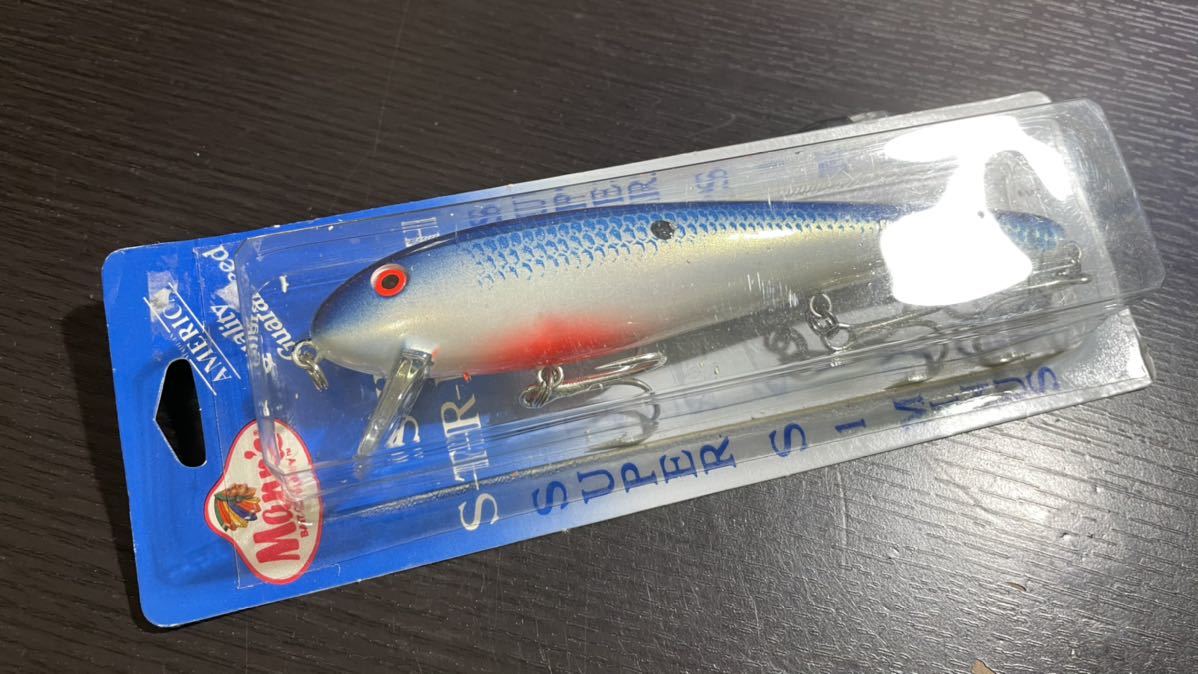未使用】新品未使用 Mann's マンズ S1 Super Strech One Minus