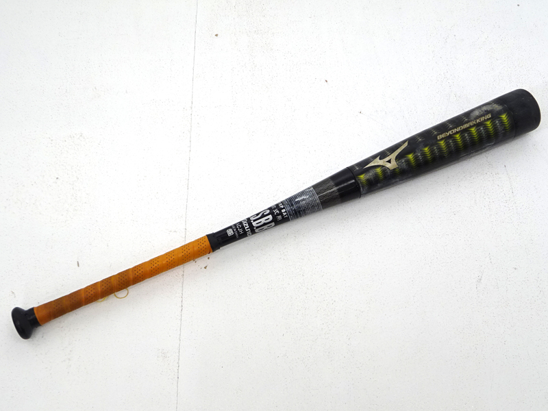 中古】ミズノ ビヨンドマックス レガシー （B-6368 ミズノ mizuno 