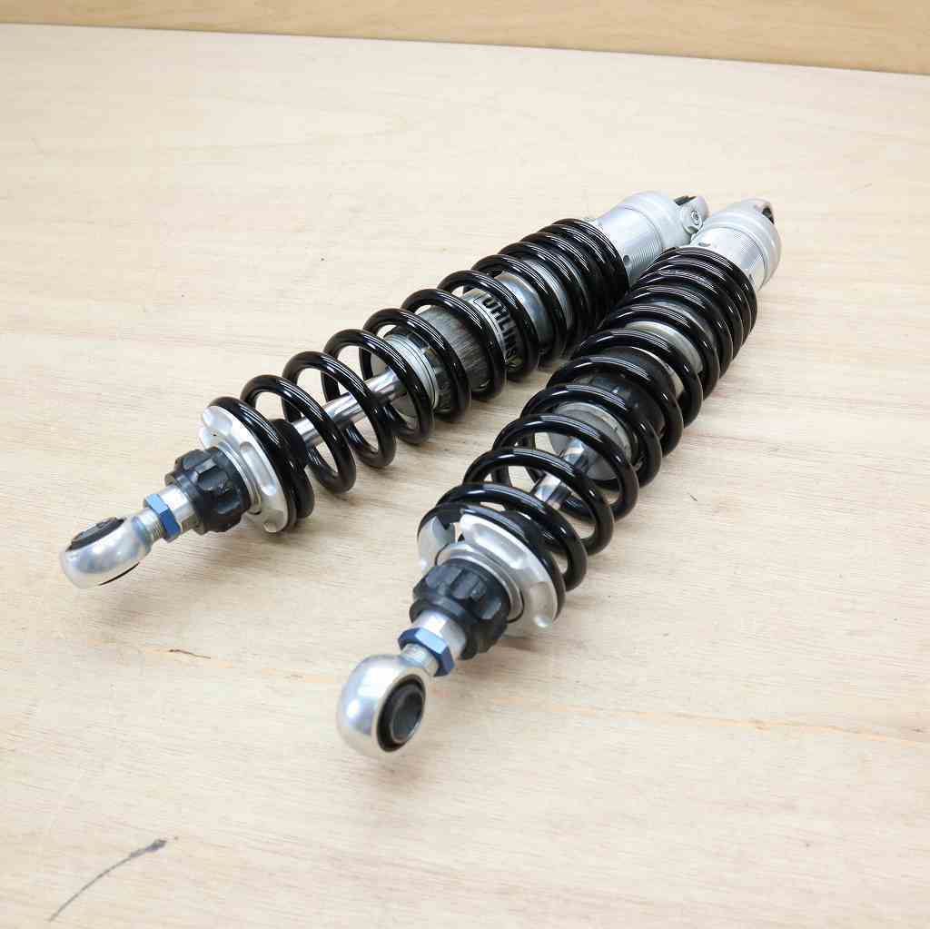 cb1100 ohlins