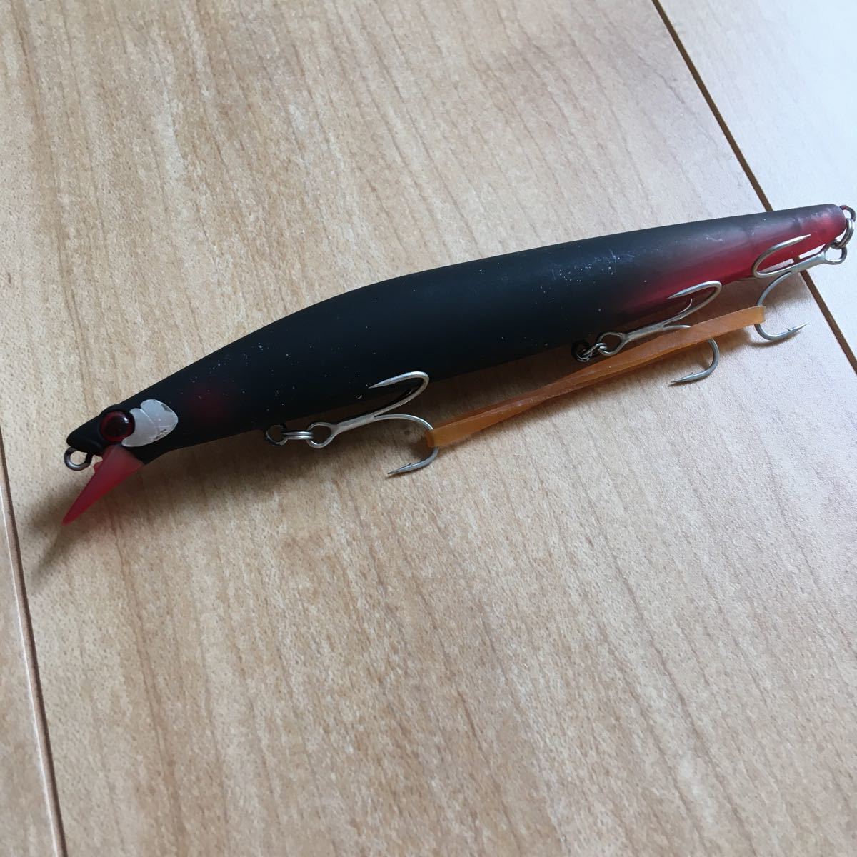 やや傷や汚れあり】シマノ サイレントアサシン140F 1091