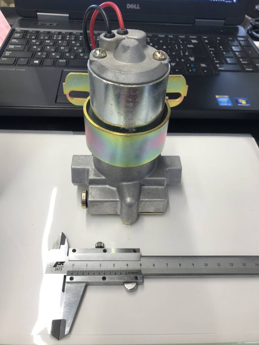 【新品】新品 ニッサン フェアレディZ Z31 Z32 Z33 Z34 容量燃料ポンプ255LPH ポンプ付汎用キット 防音カバー付