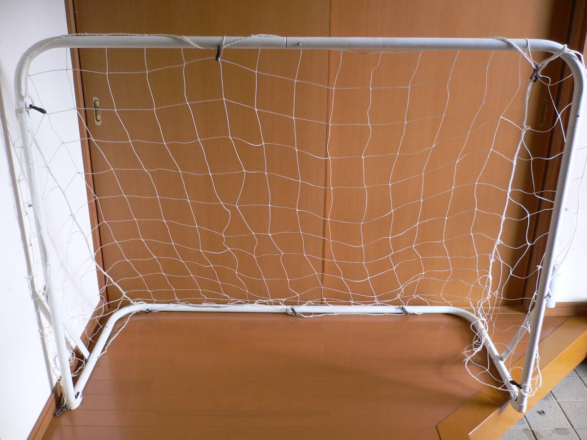 LEADING EDGE ミニサッカーゴール ESFG-002 【公式通販】