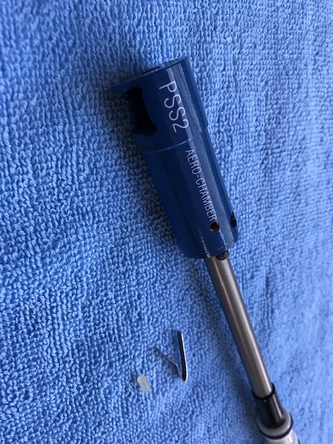 APS2 シリーズ用 PSS2 エアロ チャンバー NEO 中古品 Yahoo!オークション -「aps-2 チャンバー」(ミリタリー) の落札相場