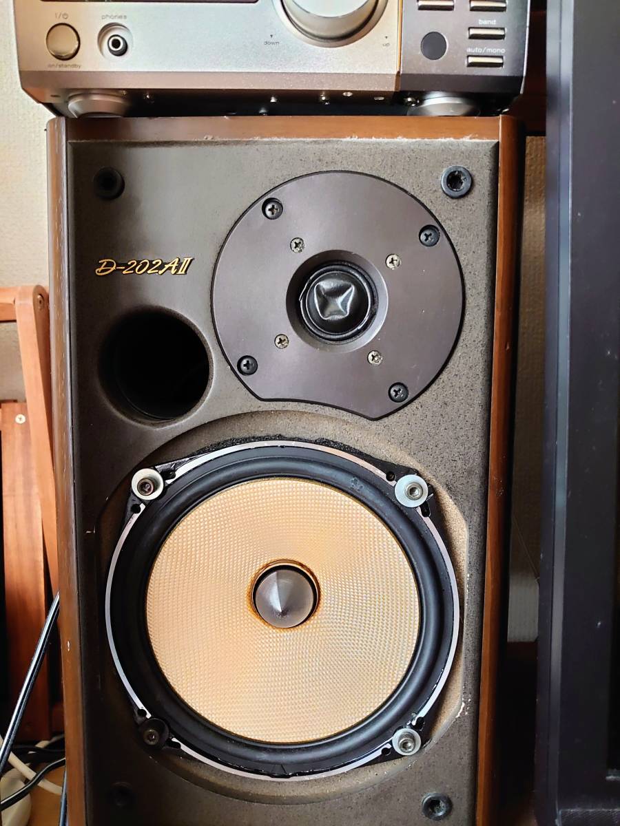 KENWOOD KFC-XS170 スピーカー ツイーター 『 X 』 傷や汚れあり】KENWOOD ケンウッド KFC-XS1700 スピーカー ツイーター