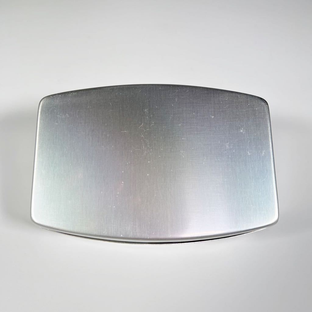 レトロ アルミ弁当 ど根性ガエル 80年代ど根性ガエルアルミ弁当箱